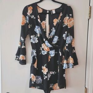H&M Romper